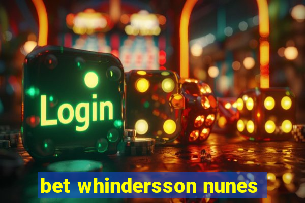 bet whindersson nunes